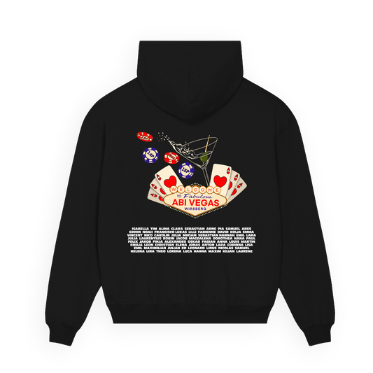 Exclusive Organic Hoodie · 22X029