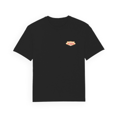 Oversized Organic Shirt · 22X029