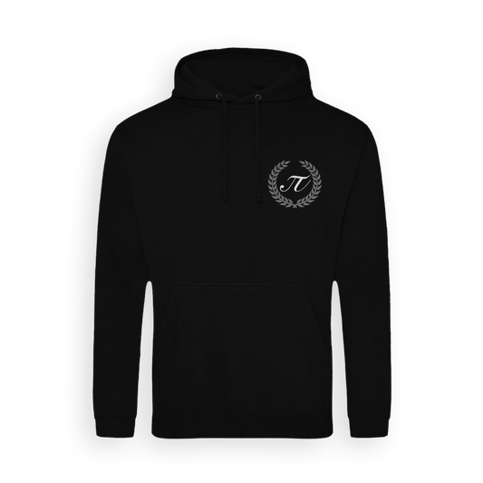 Proud Hoodie ≈ 22X031