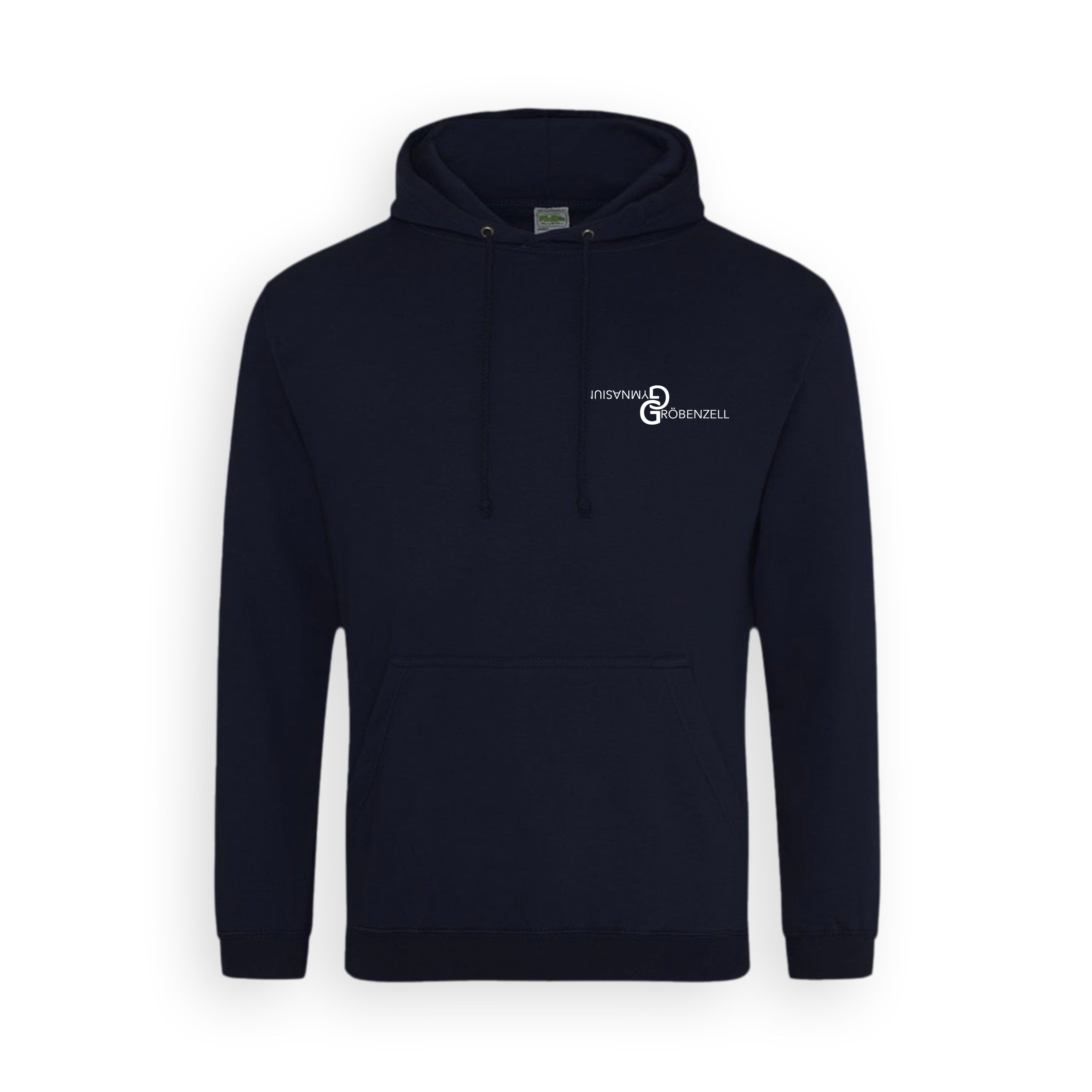 Proud Hoodie ≈ 22X032