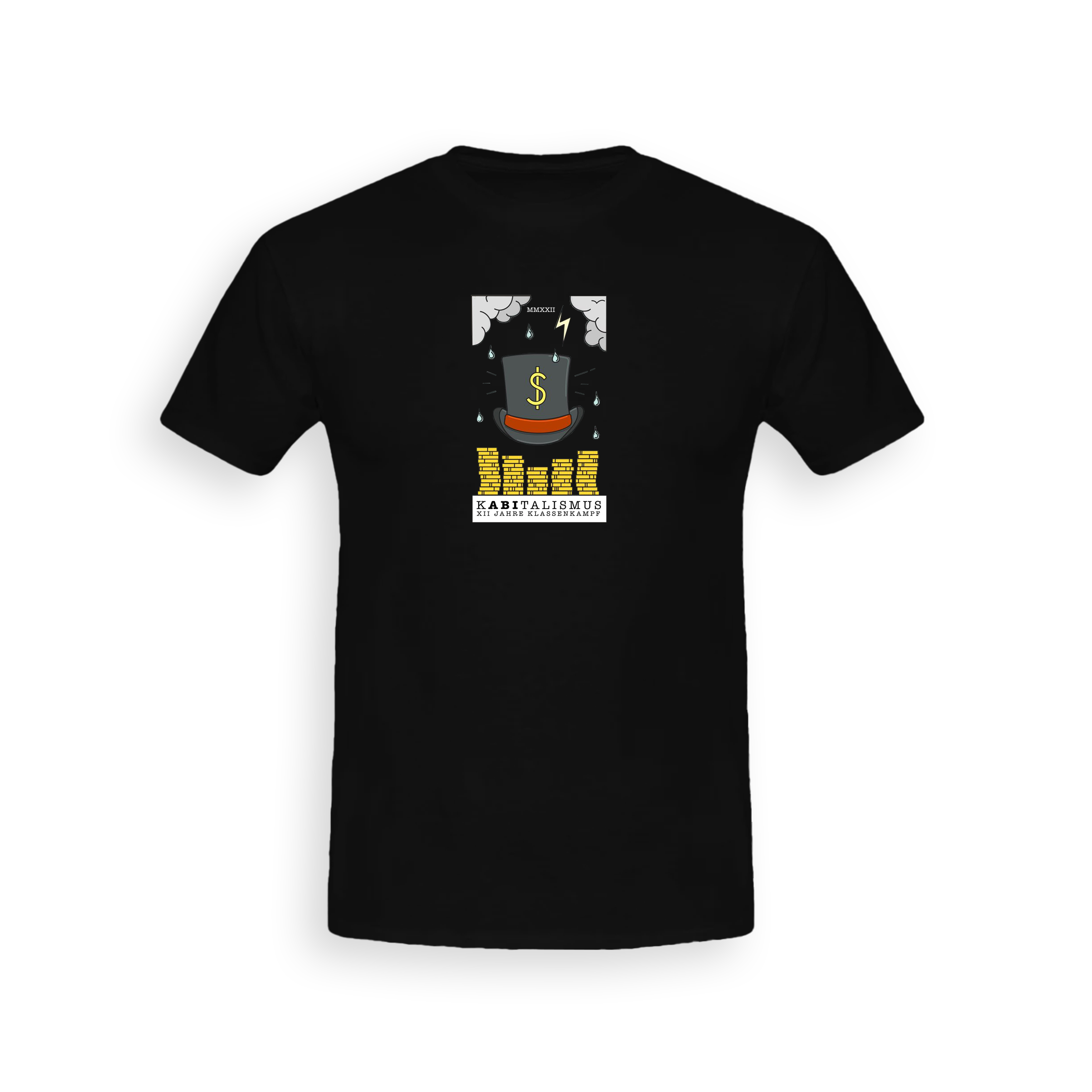 Proud Shirt ≈ 22X034