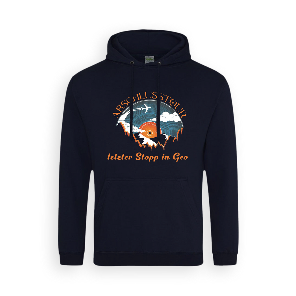 Proud Hoodie ≈ 22X035
