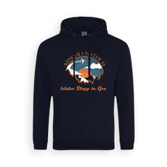 Proud Hoodie ≈ 22X035