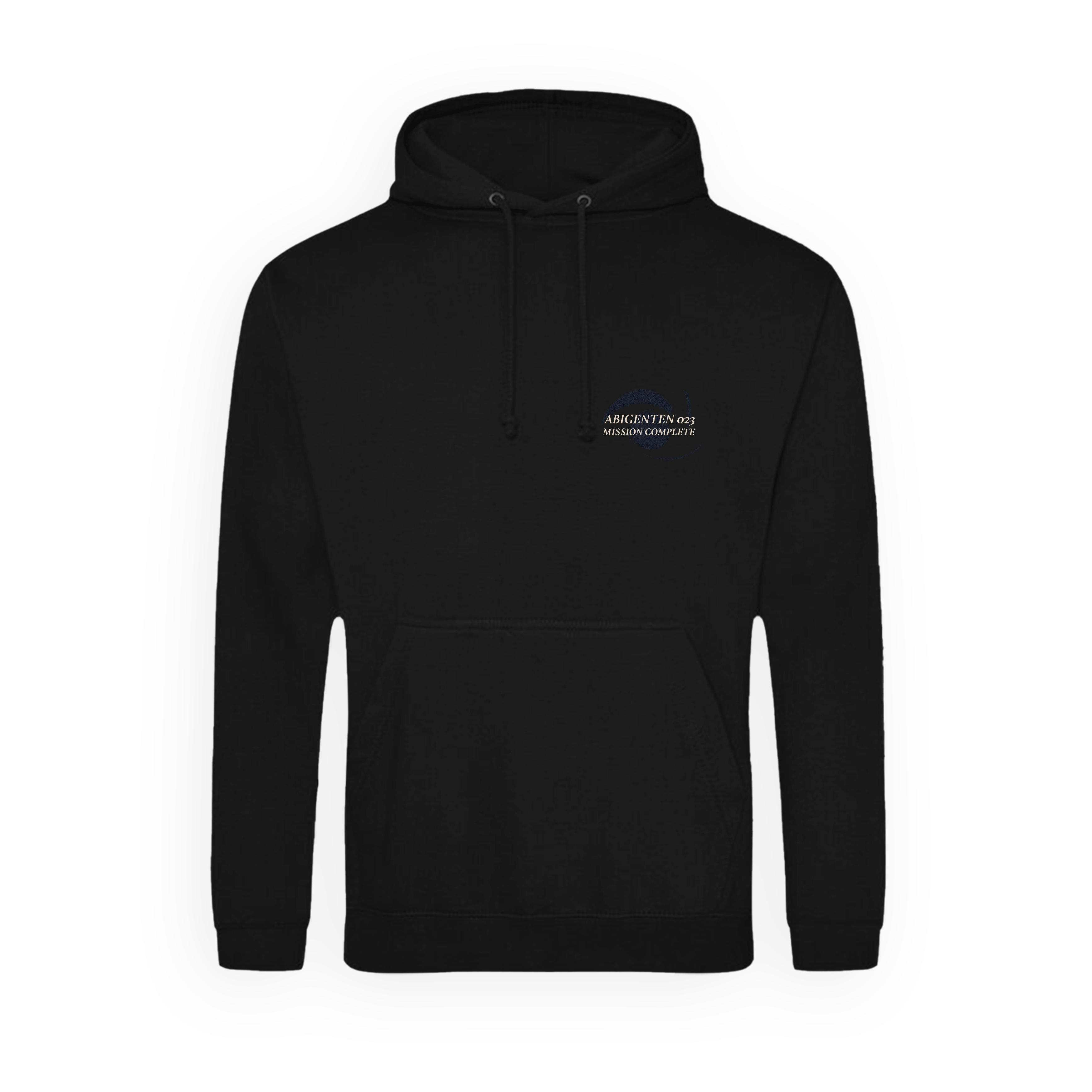 Hemholtz Gymnasium Hoodie · 22X040