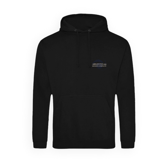 Hemholtz Gymnasium Hoodie · 22X040