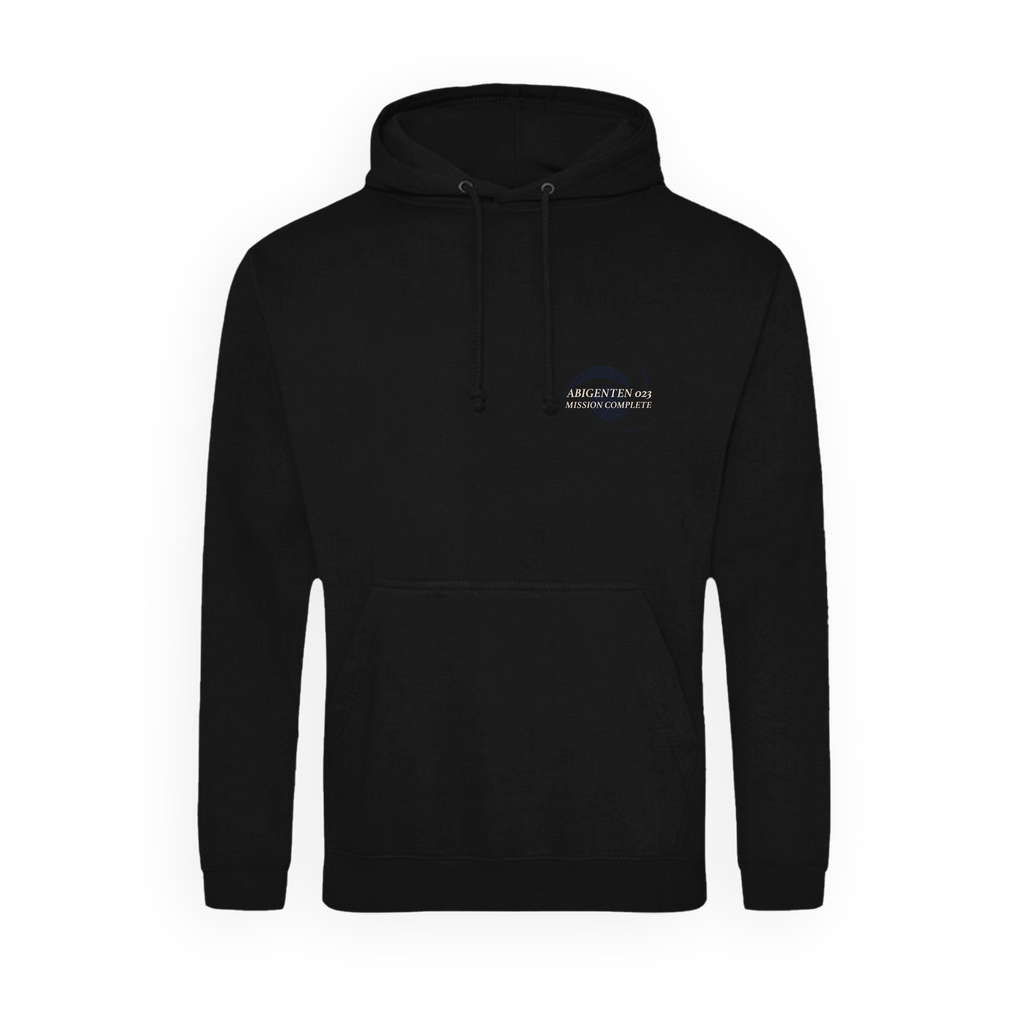 Hemholtz Gymnasium Hoodie · 22X040