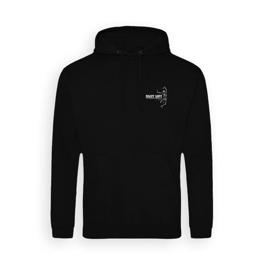 Proud Hoodie ≈ 22X045