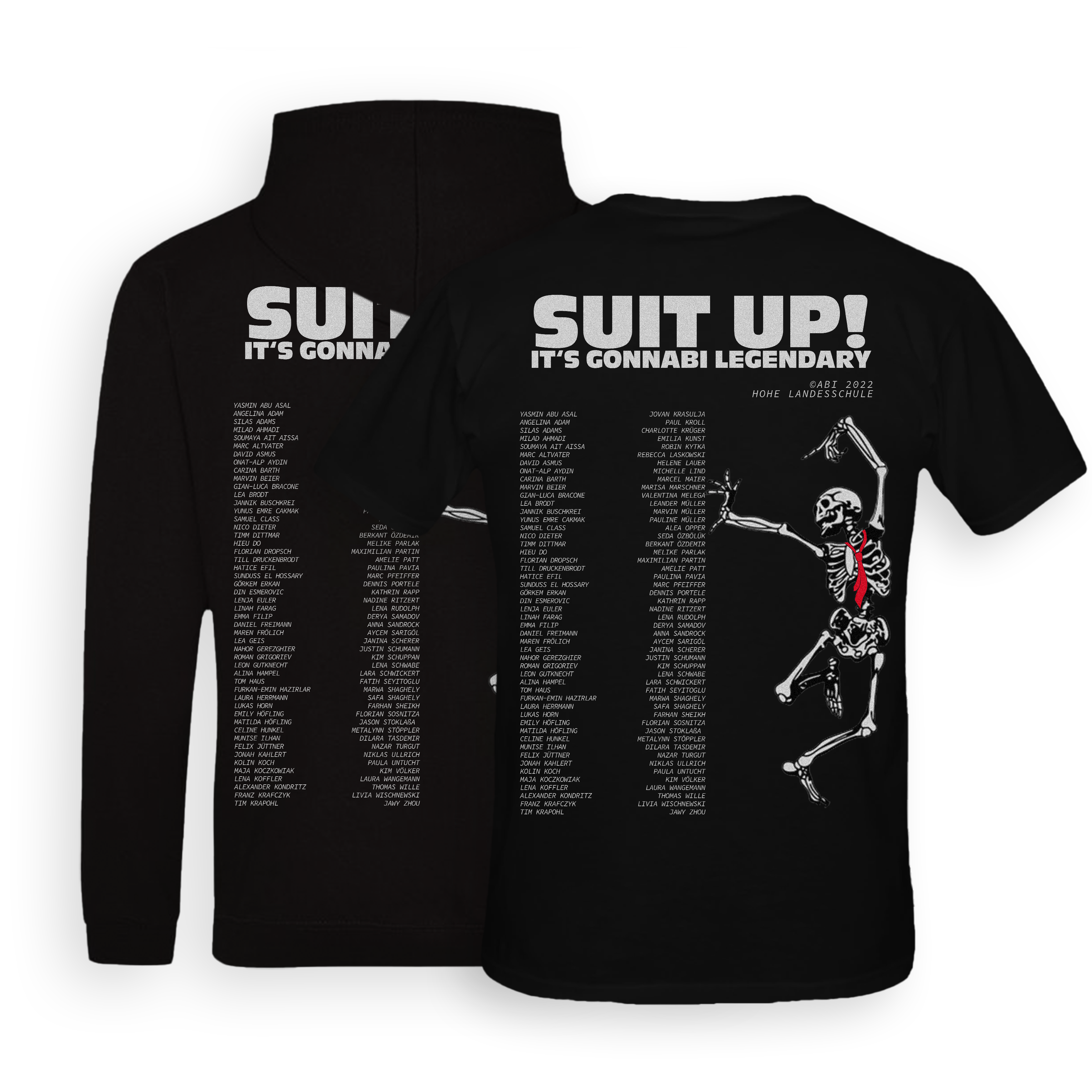 Produkt Aufpreis ≈ 22X045