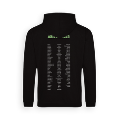 SGK Hoodie · 22X050