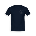 Proud Shirt ≈ 22X053 Segeln