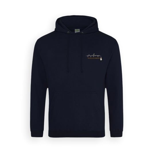 Proud Hoodie ≈ 22X077