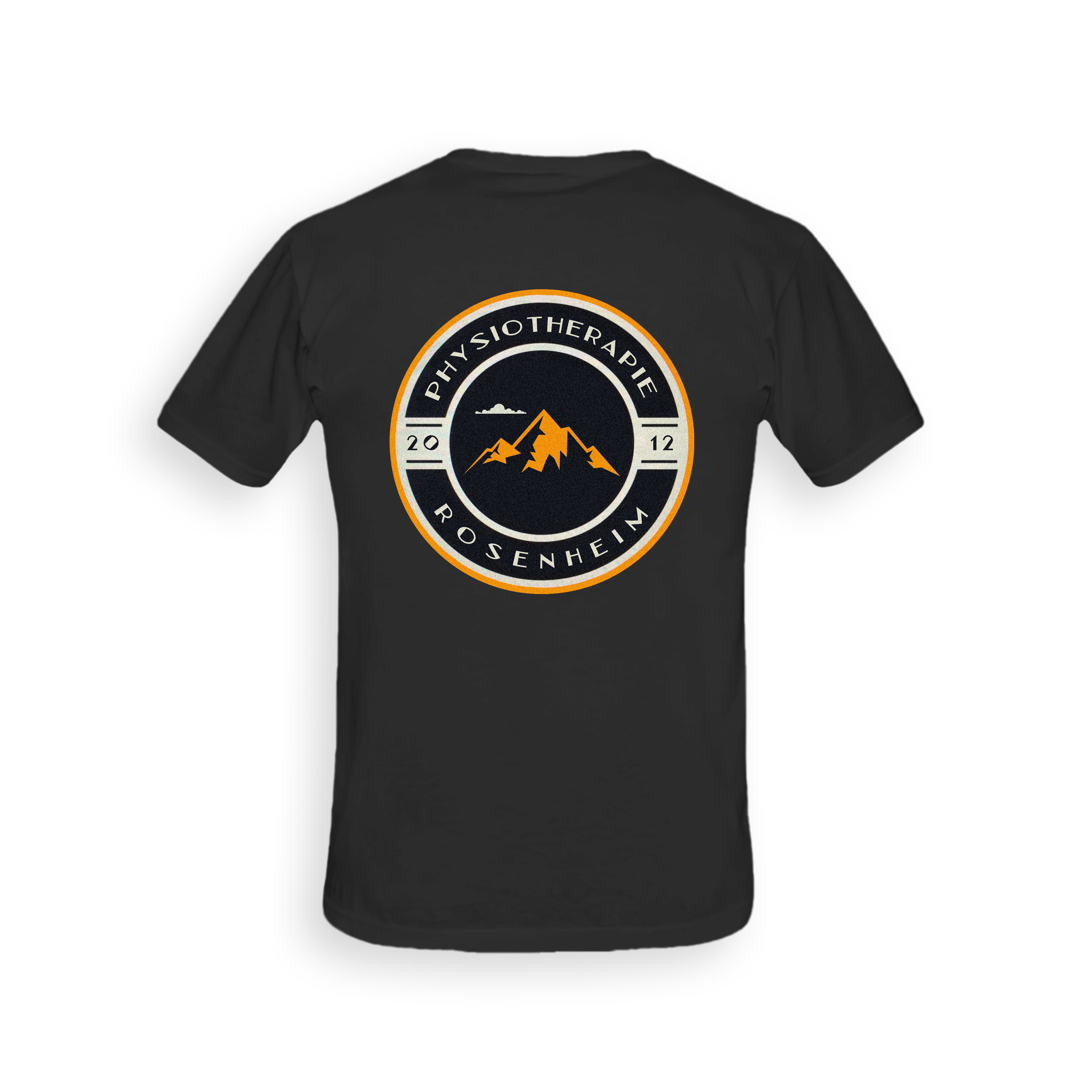 Proud Shirt ≈ 22X077