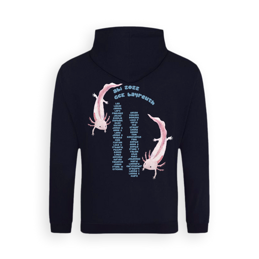Proud Hoodie ≈ 22X078