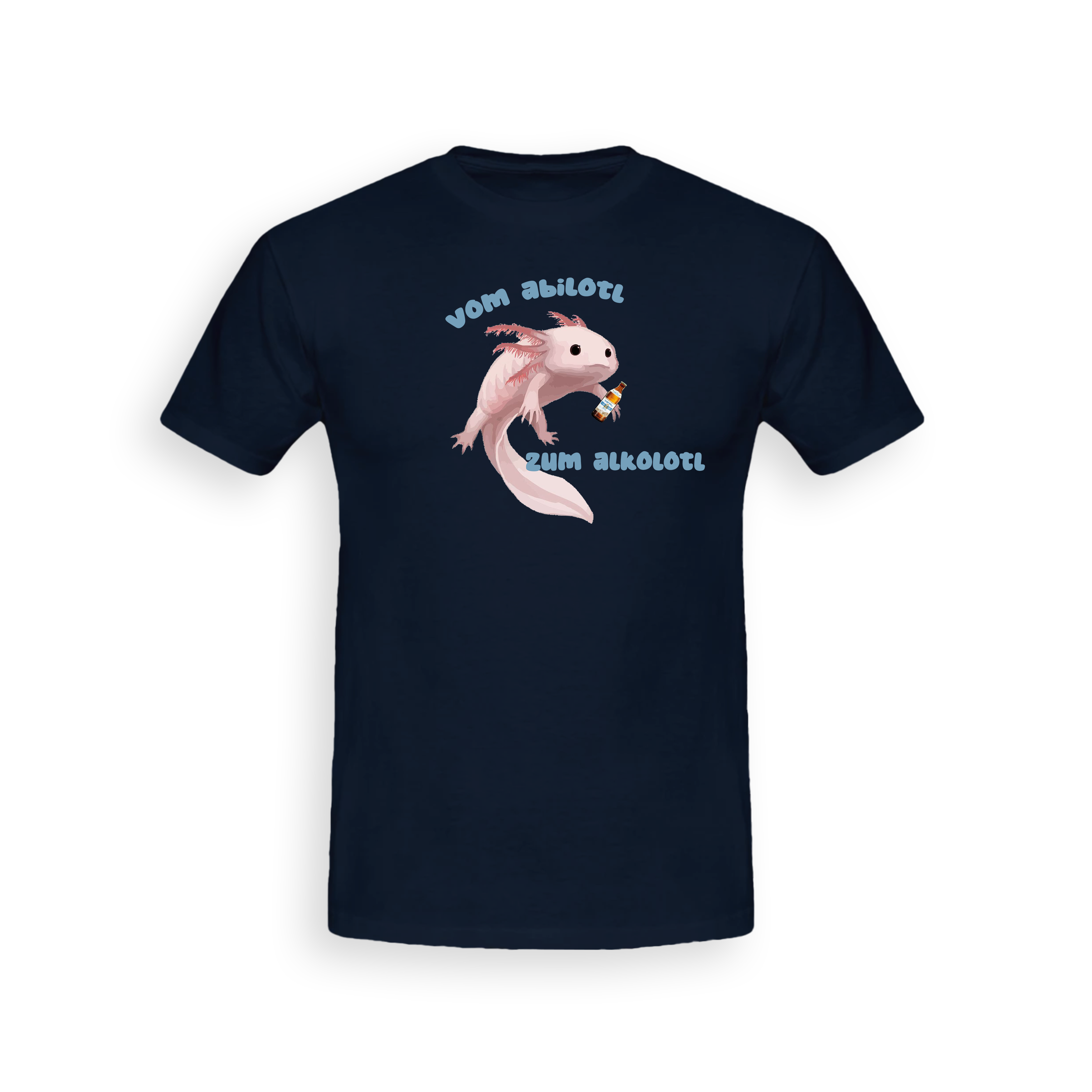 Proud Shirt ≈ 22X078
