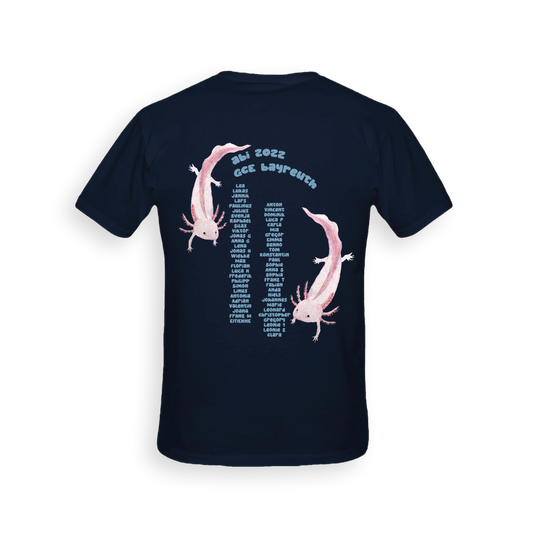 Proud Shirt ≈ 22X078