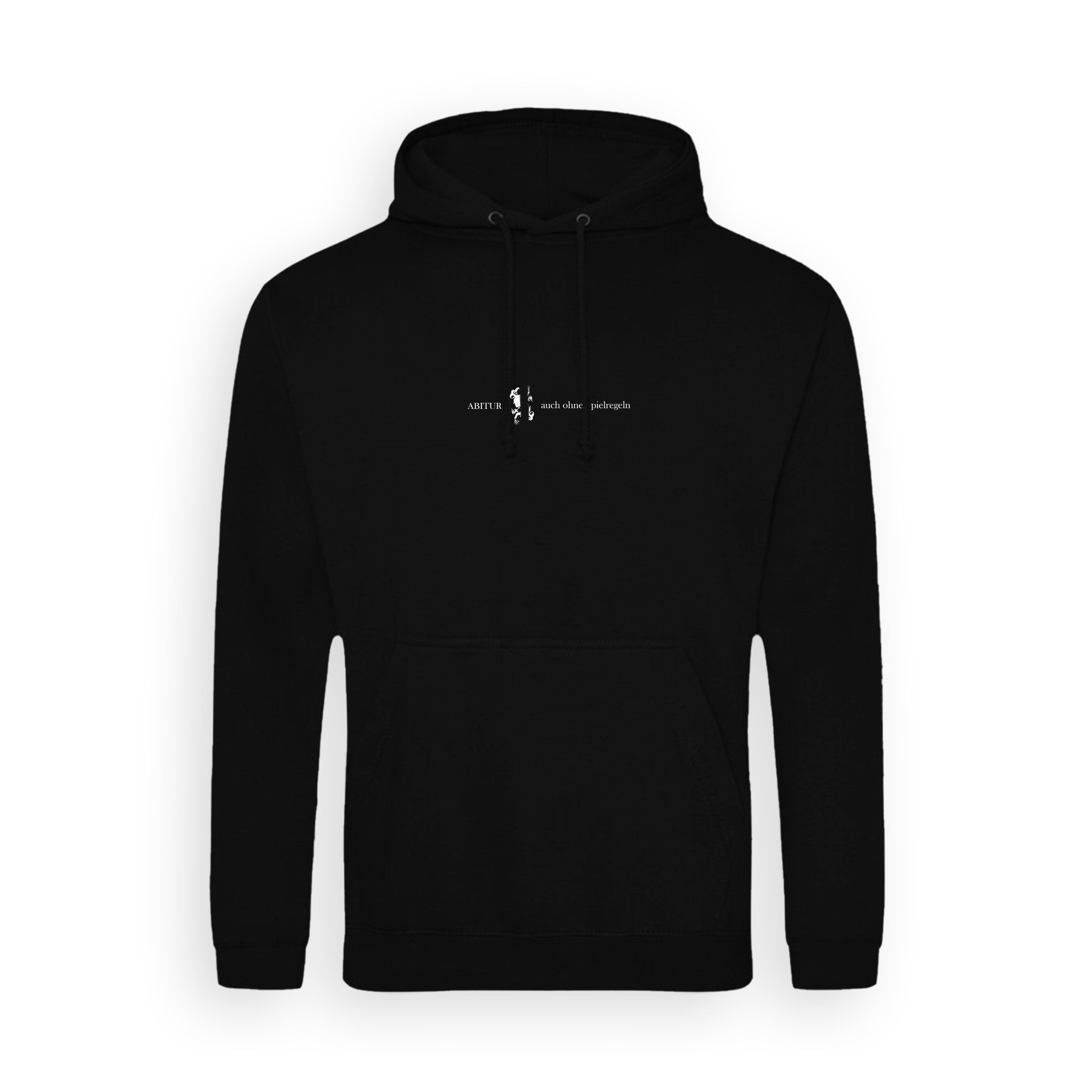 Proud Hoodie ≈ 22X094