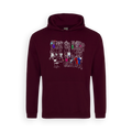 Proud Hoodie ≈ 22X097