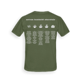 Proud Shirt ≈ 22X097