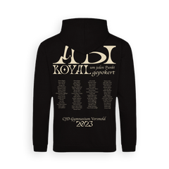 Proud Hoodie ≈ 22X098 Abi