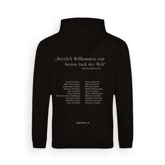 Proud Hoodie ≈ 22X098 Mathe