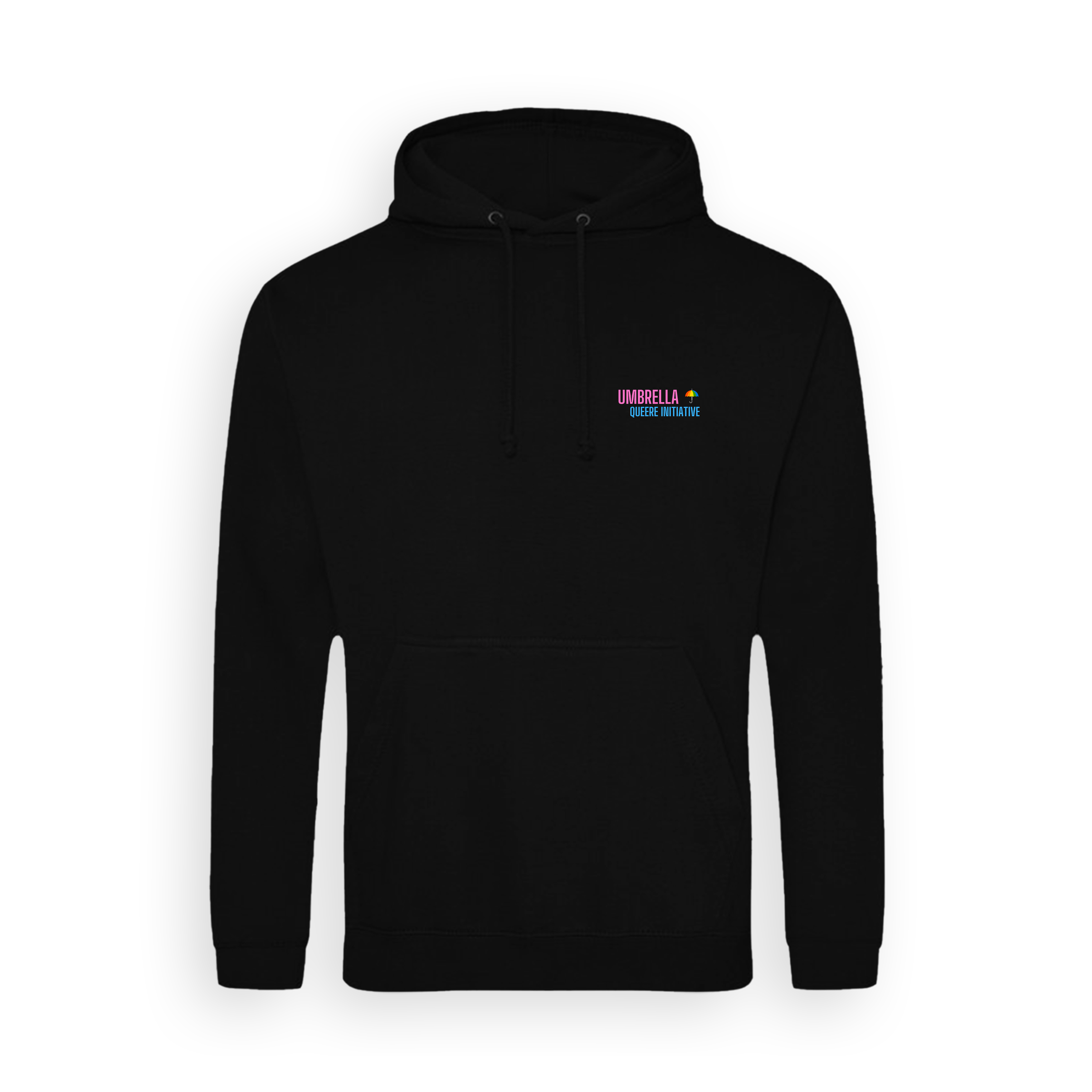 Proud Hoodie ≈ 22X106