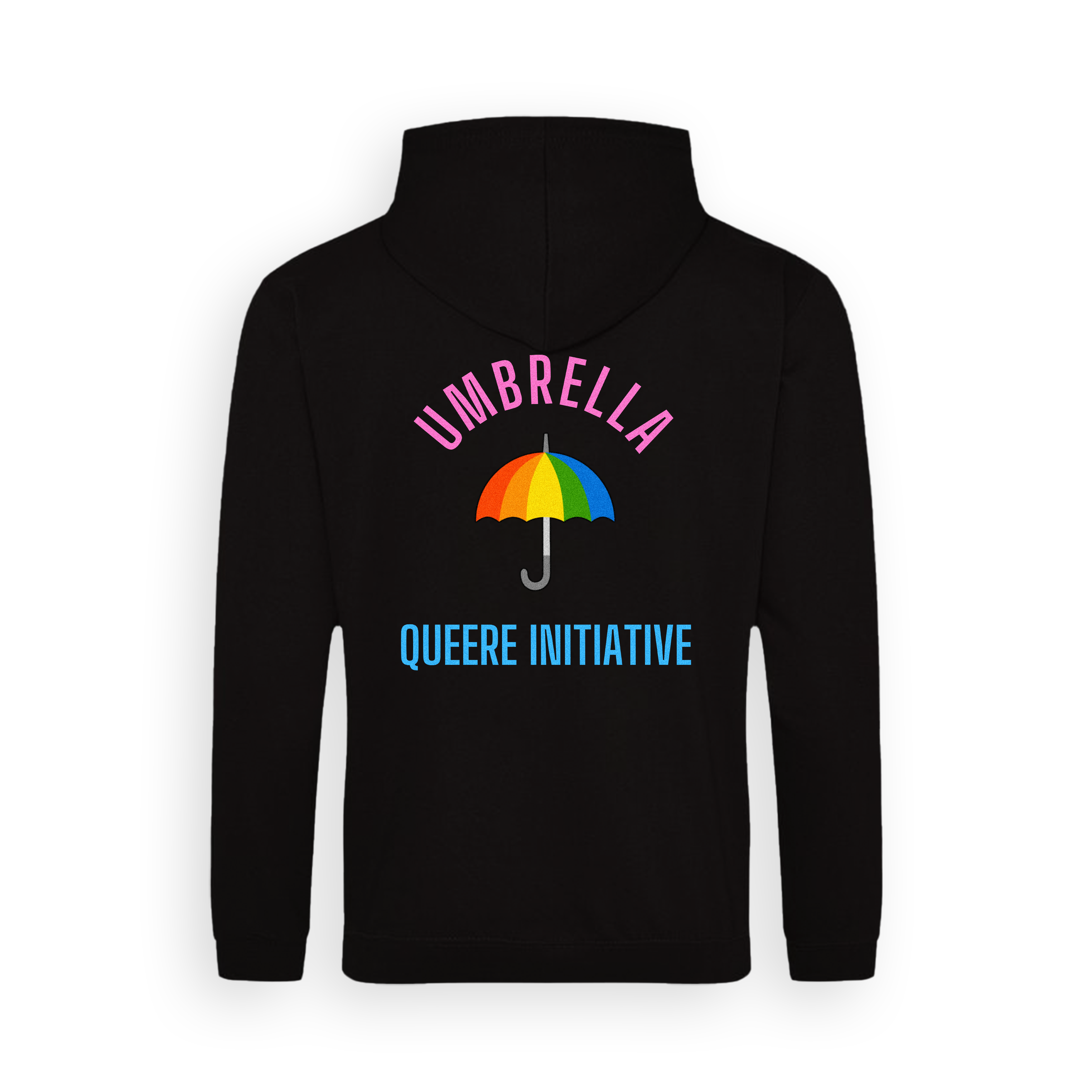 Proud Hoodie ≈ 22X106