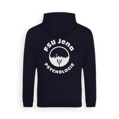 FSU Jena Psychologie Hoodie · 22X108