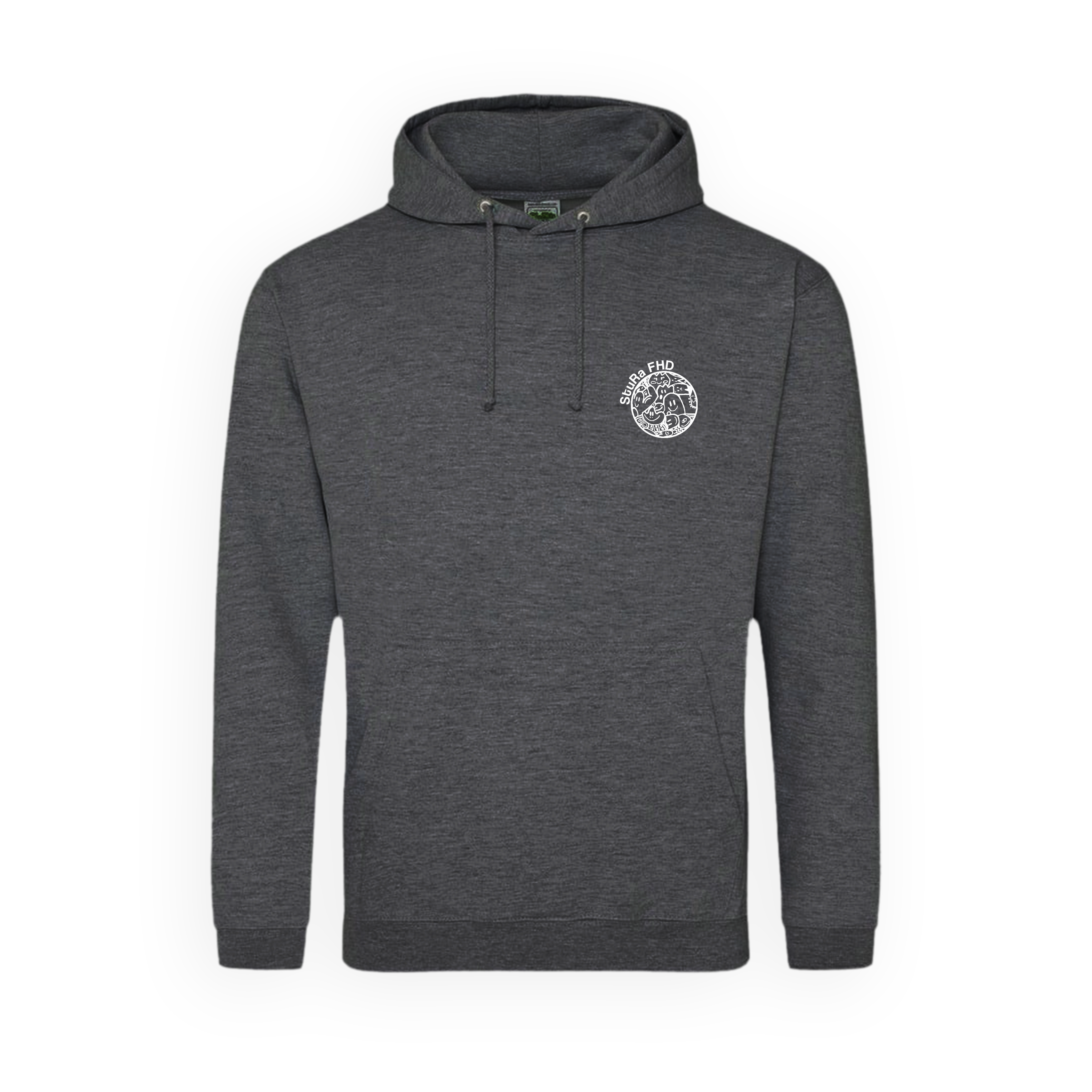 FHD One · Base Hoodie  · 22X114