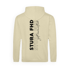 FHD Two · Base Hoodie  · 22X114