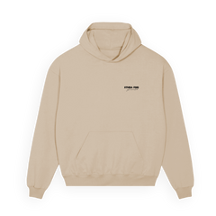 FHD Two · Exclusive Organic Hoodie · 22X114