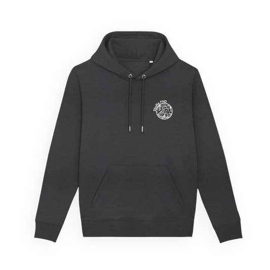 FHD One · Premium Organic Hoodie · 22X114