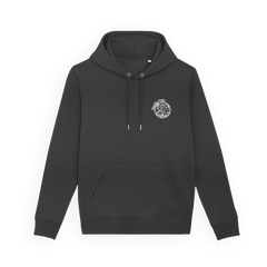 FHD One · Premium Organic Hoodie · 22X114