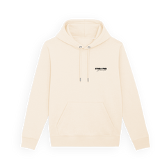 FHD Two · Premium Organic Hoodie · 22X114