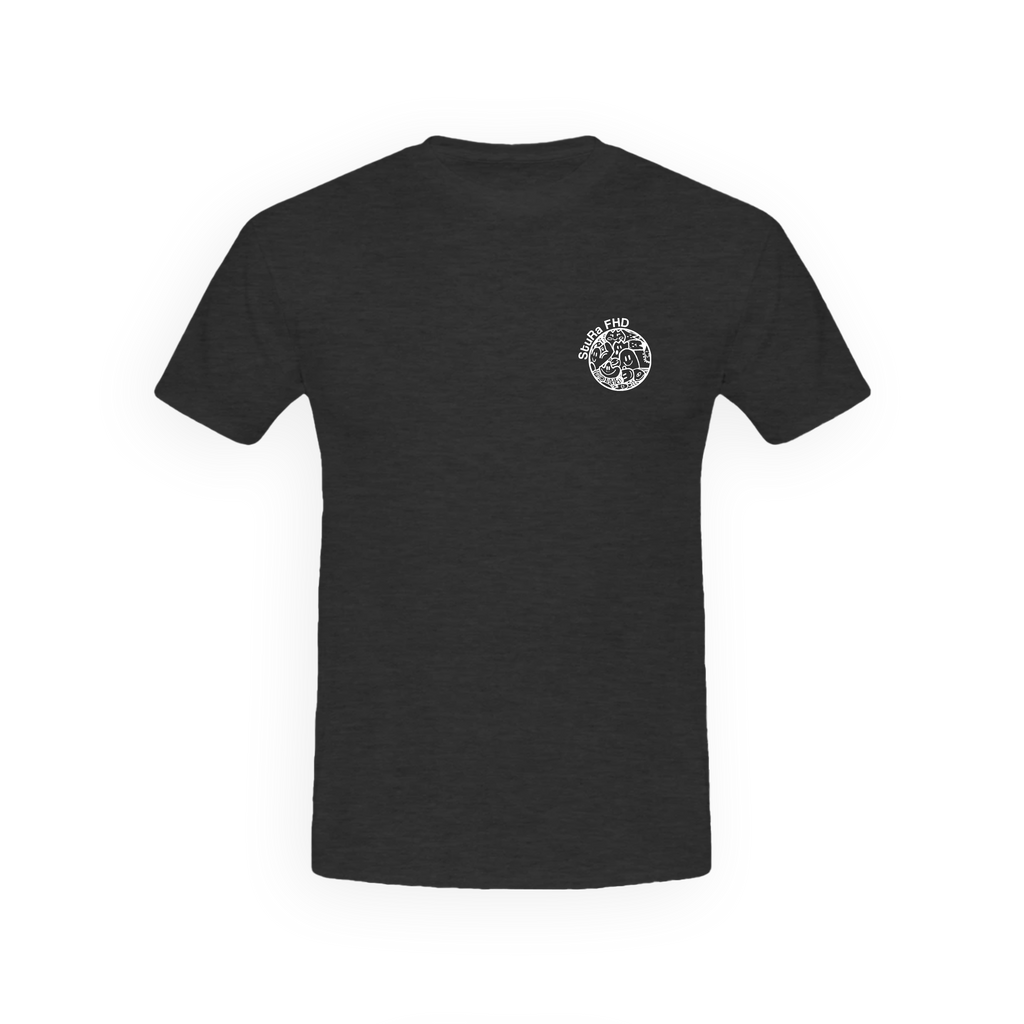 FHD One · Classic Organic Shirt · 22X114