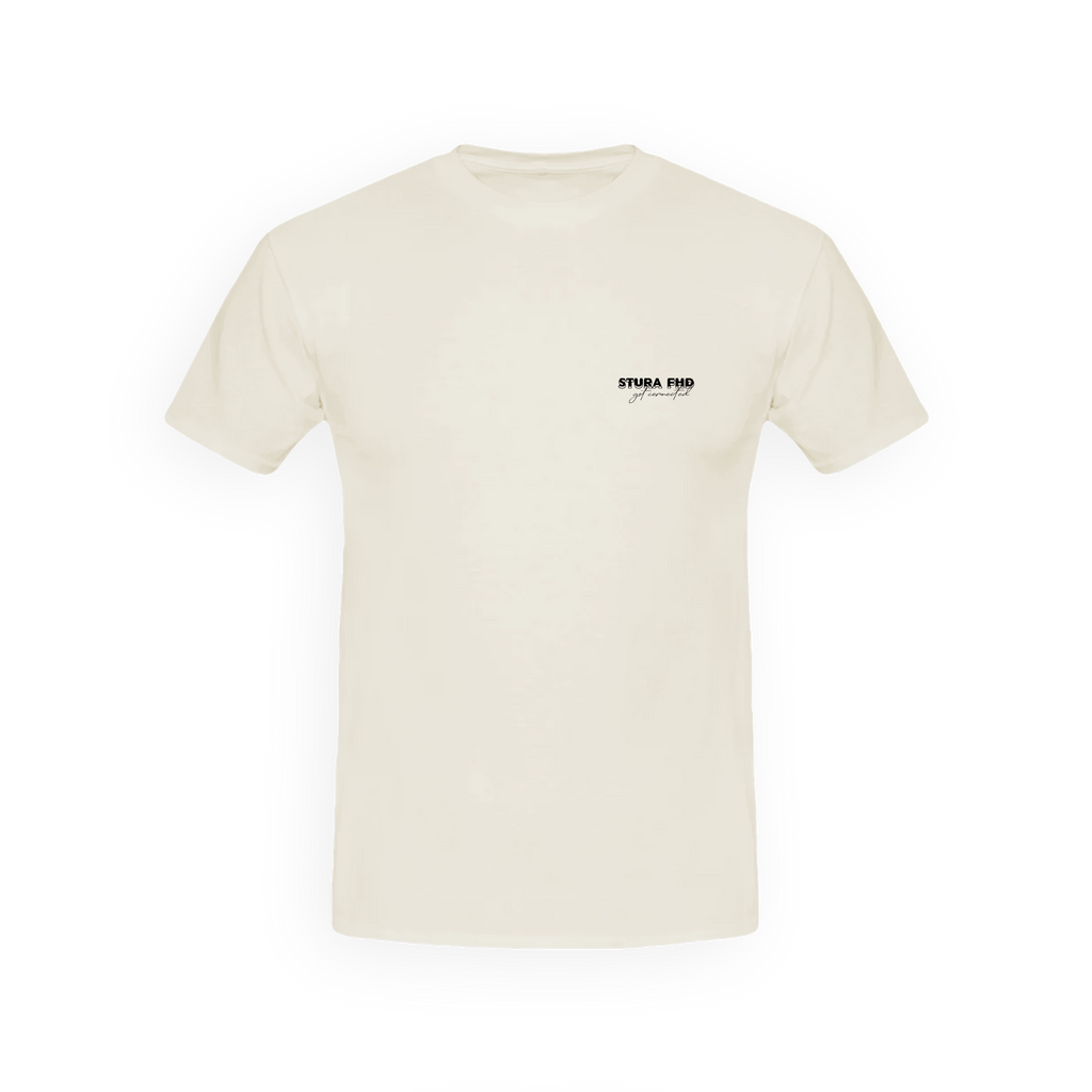 FHD Two · Classic Organic Shirt · 22X114