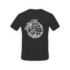 FHD One · Classic Organic Shirt · 22X114