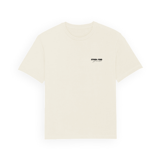 FHD Two · Oversized Organic Shirt · 22X114