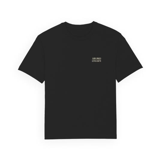 Oversized Organic Shirt · 22X120