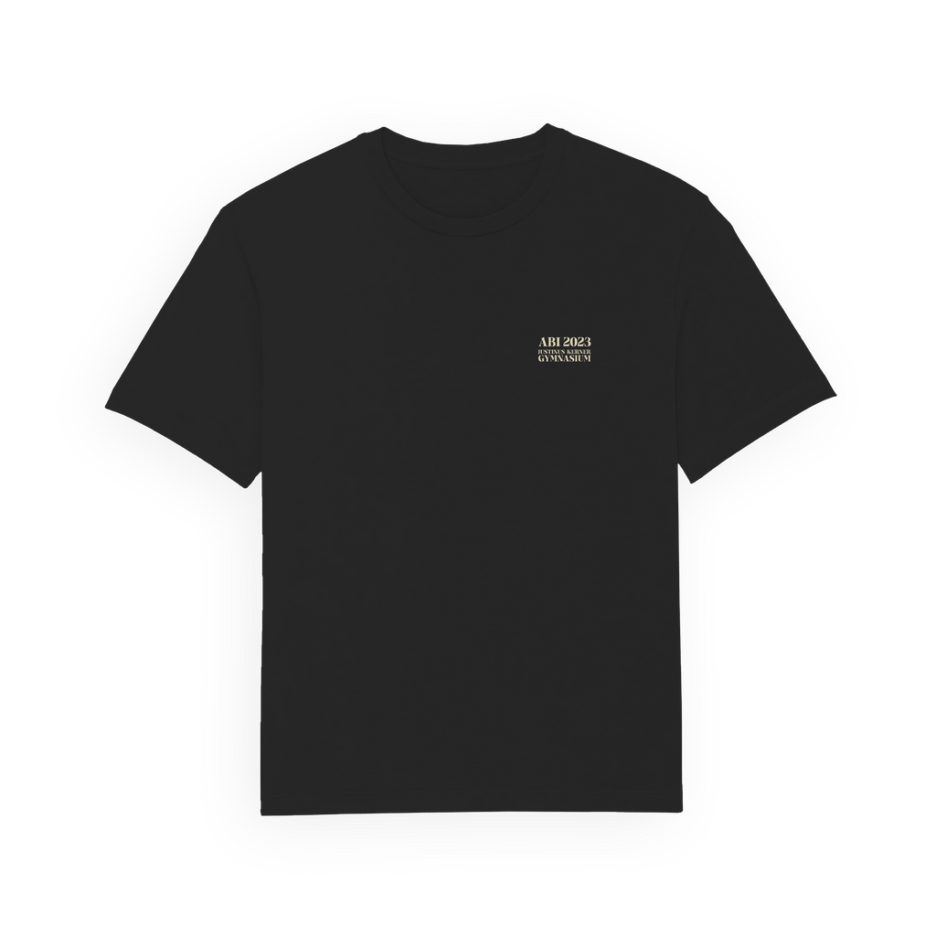 Oversized Organic Shirt · 22X120