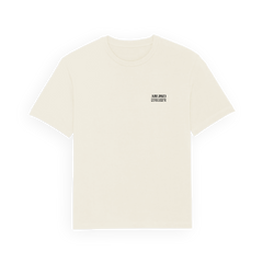 Oversized Organic Shirt · 22X120