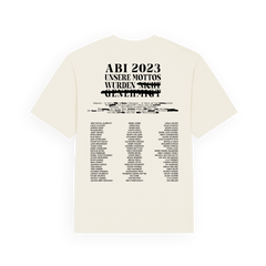 Oversized Organic Shirt · 22X120