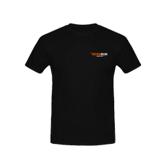 BOSS RUN DUBAI 2022 · Shirt