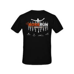 BOSS RUN DUBAI 2022 · Shirt