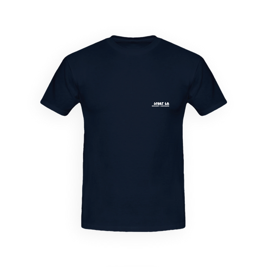 BZM · Classic Shirt · 23X025