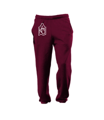 KFG · Classic Jogger · 22X027