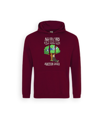 KFG · Base Hoodie · 22X027