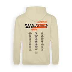 Casi · Base Hoodie · 22X029