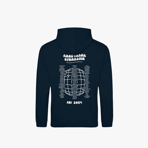 The AFG Bundle · 22X051